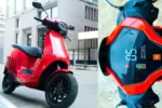 Yatri Electric Scooter 2025