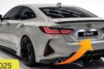 Honda Civic 2025