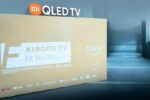 Xiaomi QLED TV FX Pro